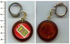 Vintage keychain energol d'occasion  Expédié en Belgium