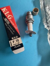 Klg f70 spark for sale  BOSTON