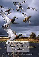 Moss mallards mules for sale  USA