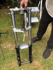 Yamaha vmax forks for sale  WARWICK
