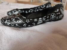 Ballerines chaussures banned d'occasion  Quesnoy-sur-Deûle