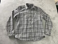 Grayers heritage flannel for sale  San Jacinto