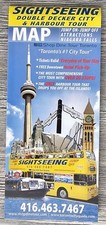 Landkarte toronto gebraucht kaufen  Gärtringen