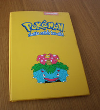 Pokemon album classeur d'occasion  Cozes