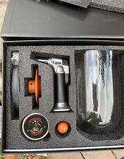 Cocktail smoker kit for sale  Los Angeles