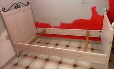 Struttura letto singolo usato  Torino