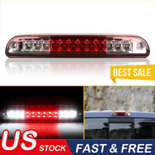 Terceira luz de freio LED vermelha para 99-16 Ford F250 F350 Super Duty Cargo EUA comprar usado  Enviando para Brazil