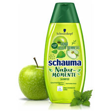 Schauma shampoo natur gebraucht kaufen  Stadtoldendorf