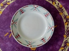Plat rond plat d'occasion  France