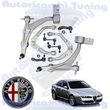 Kit bracci sospensione usato  Italia