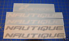 Air nautique nautique for sale  League City