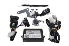 Kit de controle de cruzeiro plug n play adequado para Hilux KUN26 manual 05-15 EC-TY13GS-3 comprar usado  Enviando para Brazil