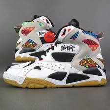 Sapatos Reebok - 2014 Blacktop Battleground Pump Asteca AMOSTRA - Tamanho 11 Masculino comprar usado Sapatos Reebok - 2014 Blacktop Battleground Pump Asteca AMOSTRA - Tamanho 11 Masculino comprar usado  Enviando para Brazil