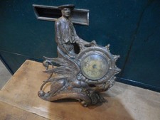 Antique cast iron for sale  West Unity