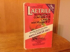 laetrile b17 for sale  Lynden