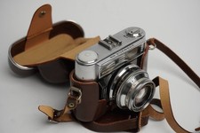 Voigtlander vitomatic iiib gebraucht kaufen  Berlin