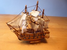Maritime deko holz gebraucht kaufen  Bochum
