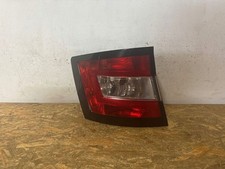 FABIA III KOMBI tylne światło tylne lewe 70715 na sprzedaż  PL