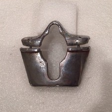 Vintage lower chrome for sale  Willoughby