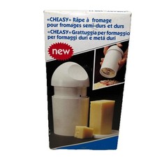 Cheasy cheese grater for sale  San Diego