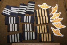 Lot vintage airline for sale  Pittsburgh