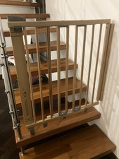 Cancelletto bambini gheuter usato  Vittoria