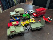 Selection old dinky for sale  HASTINGS