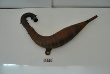 Scarico marmitta per usato Scarico marmitta per usato  Montecalvo Irpino