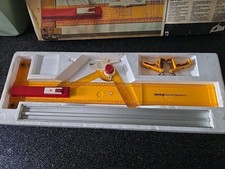 Rotring drafting machine for sale  BASINGSTOKE
