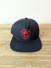 Caquette snapback cotton d'occasion  Noisy-le-Grand