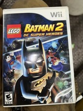 Lego batman super for sale  Swords Creek