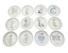 Precious moments calendar for sale  Winston Salem