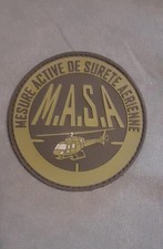 écusson armée air d'occasion  France