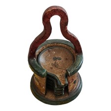 Posacenere impilabili vintage usato  Casalecchio di Reno