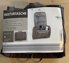 Herren damen kosmetiktasche gebraucht kaufen  Mainz