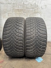 2x255 r17 kumho for sale  BOOTLE