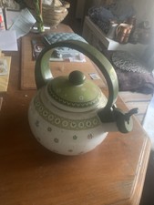 Villeroy boch teekessel gebraucht kaufen  Luckau