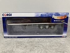 Corgi tri axle d'occasion  Expédié en Belgium