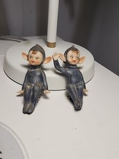 Vintage ceramic lefton for sale  New Bern