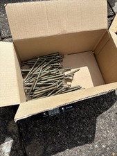 Masonry fixing screws. for sale  NEWTOWN