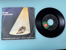Vinile giri rino usato  Lugo