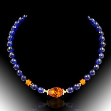 Bailysbeads behandelt saphir gebraucht kaufen  Berlin