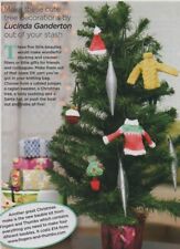Festive christmas decorations for sale  UK