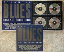 Atlantic blues box for sale  Walnut
