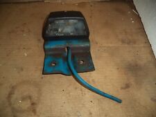 Ford tractor rear for sale  UK