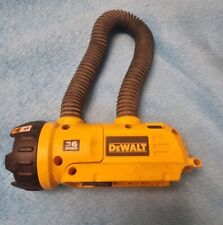 Dewalt akku lampe gebraucht kaufen  Roggenburg