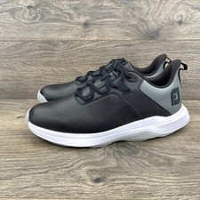Footjoy prolite spikeless for sale  Fillmore