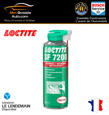 Loctite 7200 nettoyant d'occasion  Hénin-Beaumont