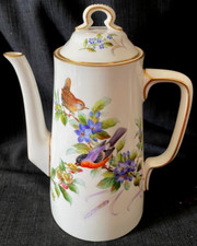 Royal worcester coffee for sale  LISKEARD