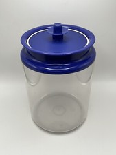 Tupperware panorama kaffeedose gebraucht kaufen  Bergisch Gladbach